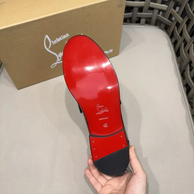 Christian Louboutin Shoe 